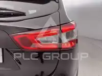2017 Nissan QASHQAI