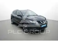 2017 Nissan QASHQAI