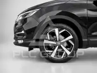 2017 Nissan QASHQAI