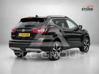 2017 Nissan QASHQAI
