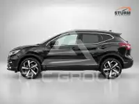 2017 Nissan QASHQAI