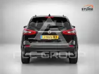 2017 Nissan QASHQAI