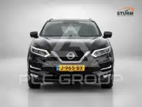 2017 Nissan QASHQAI