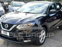 2017 Nissan QASHQAI