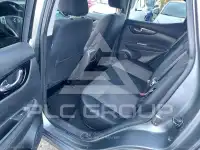 2017 Nissan QASHQAI