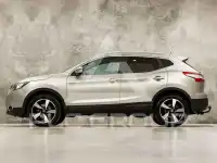 2017 Nissan QASHQAI