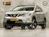 2017 Nissan QASHQAI