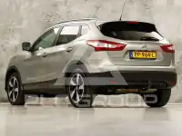 2017 Nissan QASHQAI