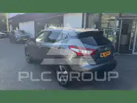 2017 Nissan QASHQAI