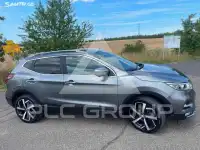 2017 Nissan QASHQAI