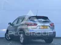 2017 Nissan QASHQAI