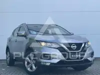 2017 Nissan QASHQAI