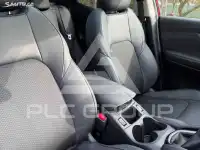 2017 Nissan QASHQAI