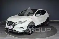 2017 Nissan QASHQAI