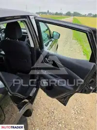 2017 Nissan QASHQAI