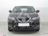 2017 Nissan QASHQAI