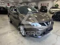 2017 Nissan QASHQAI