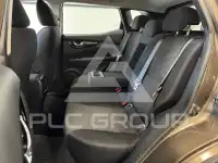 2017 Nissan QASHQAI