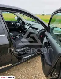 2017 Nissan QASHQAI