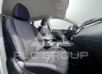 2017 Nissan QASHQAI