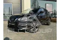 2017 Nissan QASHQAI