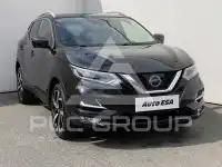 2017 Nissan QASHQAI