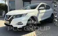 2017 Nissan QASHQAI