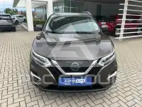 2017 Nissan QASHQAI