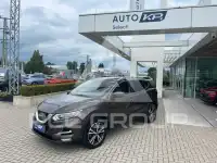 2017 Nissan QASHQAI