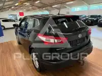 2017 Nissan QASHQAI