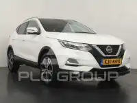 2017 Nissan QASHQAI