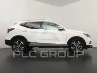 2017 Nissan QASHQAI
