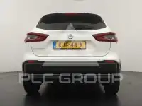 2017 Nissan QASHQAI