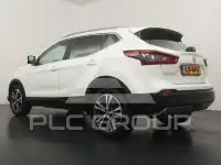 2017 Nissan QASHQAI