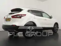 2017 Nissan QASHQAI