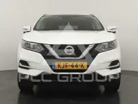 2017 Nissan QASHQAI