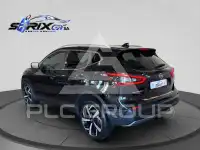 2017 Nissan QASHQAI