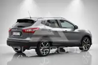 2017 Nissan QASHQAI