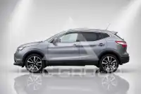 2017 Nissan QASHQAI