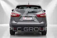 2017 Nissan QASHQAI