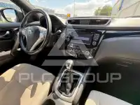 2017 Nissan QASHQAI
