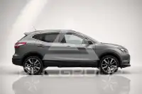 2017 Nissan QASHQAI