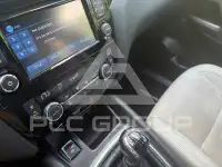 2017 Nissan QASHQAI