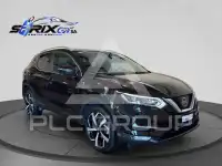 2017 Nissan QASHQAI
