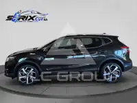 2017 Nissan QASHQAI