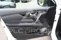 2017 Nissan QASHQAI