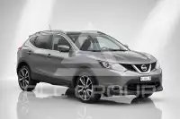 2017 Nissan QASHQAI