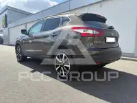 2017 Nissan QASHQAI