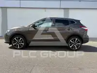 2017 Nissan QASHQAI