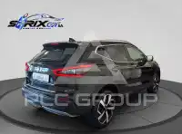 2017 Nissan QASHQAI